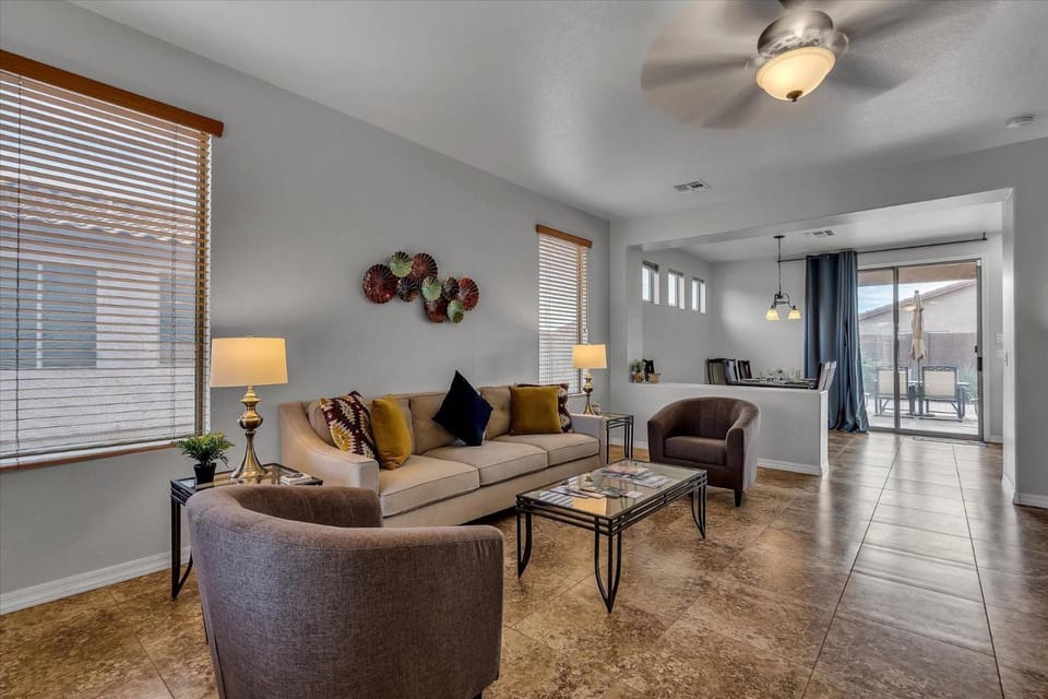 Cozy on Jerome House in Mesa