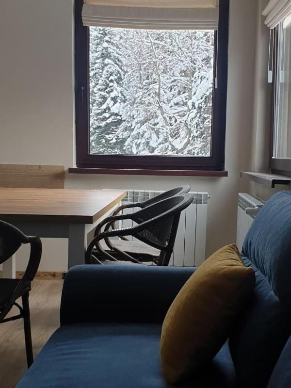 All Seasons Apartments Borovets Gardens Apartment in North Macedonia