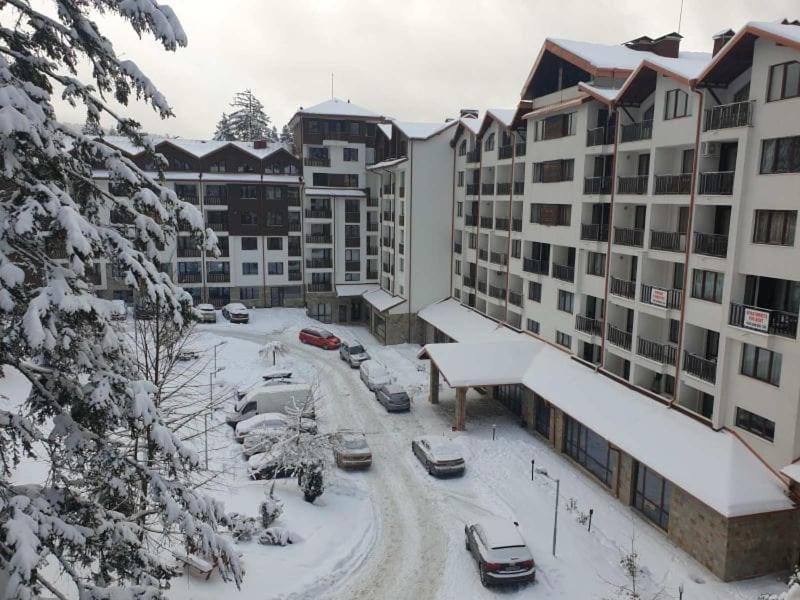 All Seasons Apartments Borovets Gardens Apartment in North Macedonia