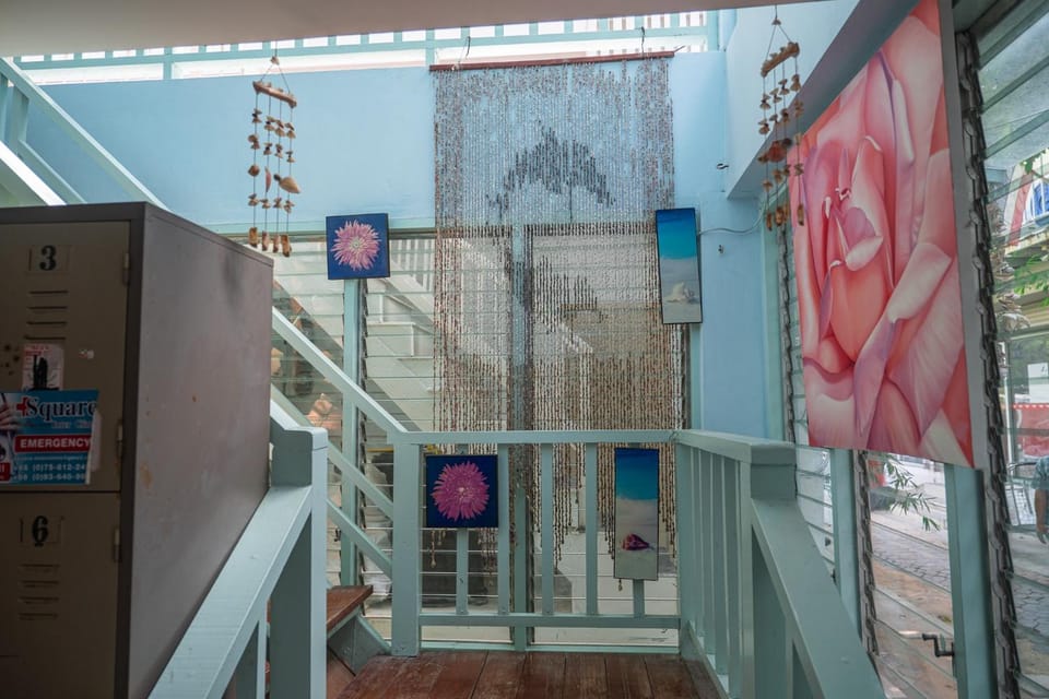 Sea Shell Hut Apartment hotel in Krabi Changwat