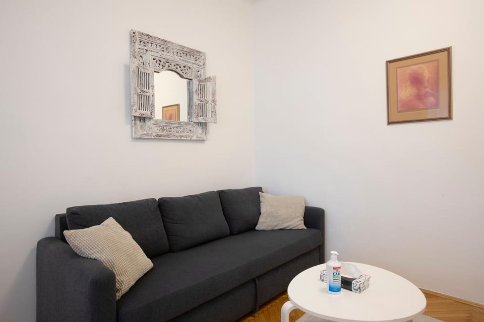 Vedrana-near centre and free garage, electricity for electric cars Apartment in City of Zagreb