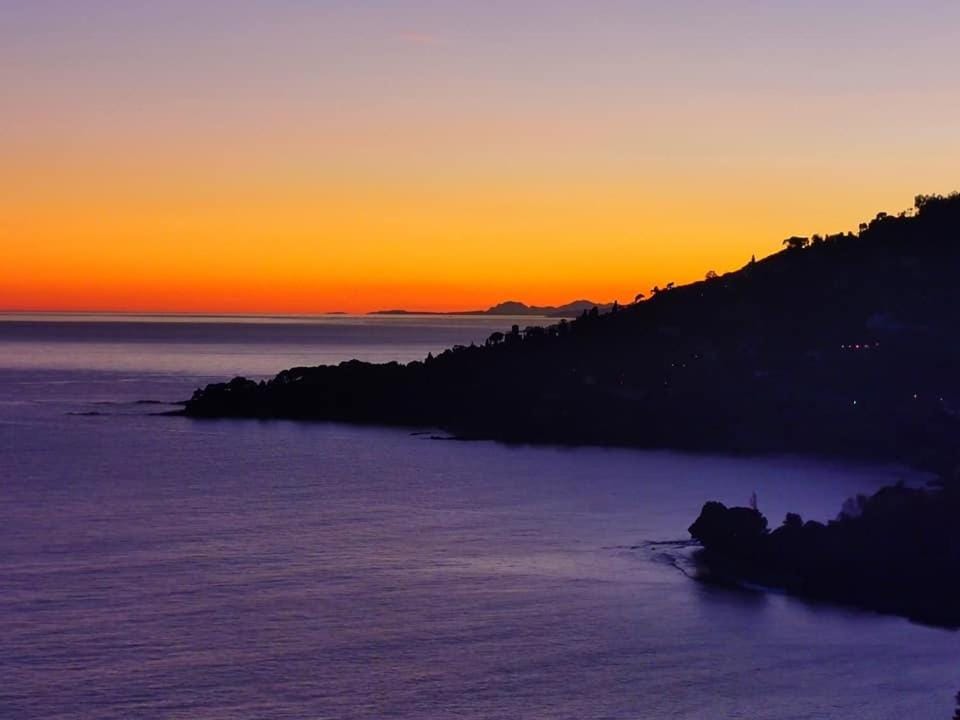 Romantic Casa Lorenzina Affittacamere Bed and Breakfast in Liguria