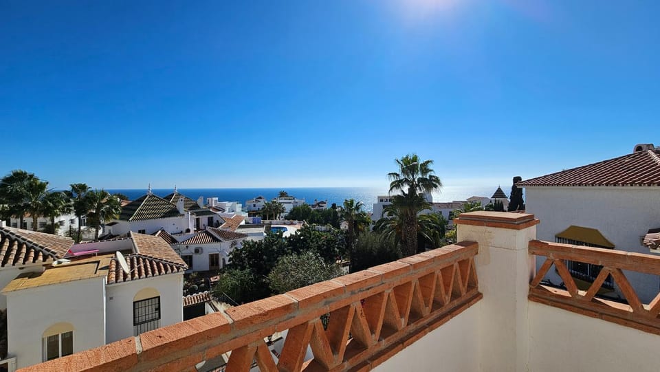 APARTAMENTO BONITO EN PINAL DEL MAR NERJA Apartment in Nerja