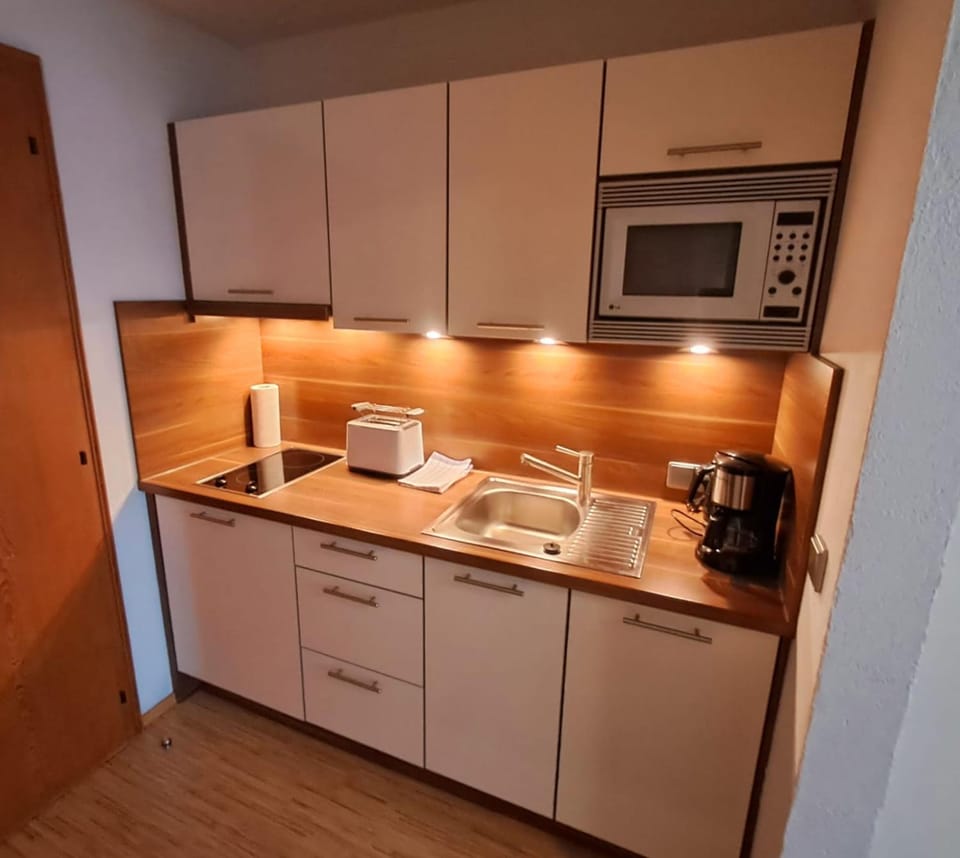 stove