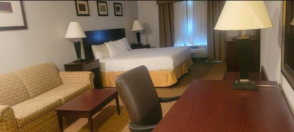 The Arc Hotel Hotel in Fort Smith