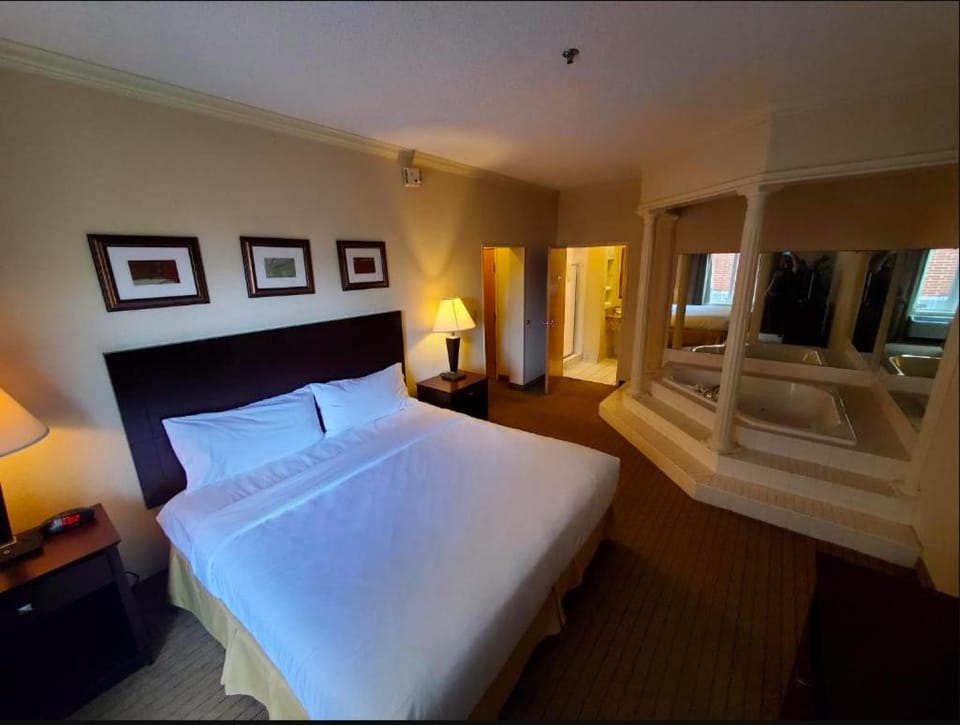 The Arc Hotel Hotel in Fort Smith