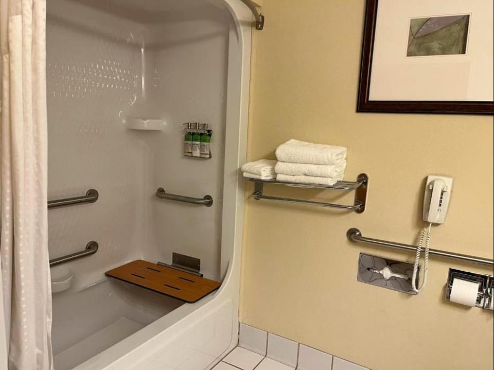 The Arc Hotel Hotel in Fort Smith