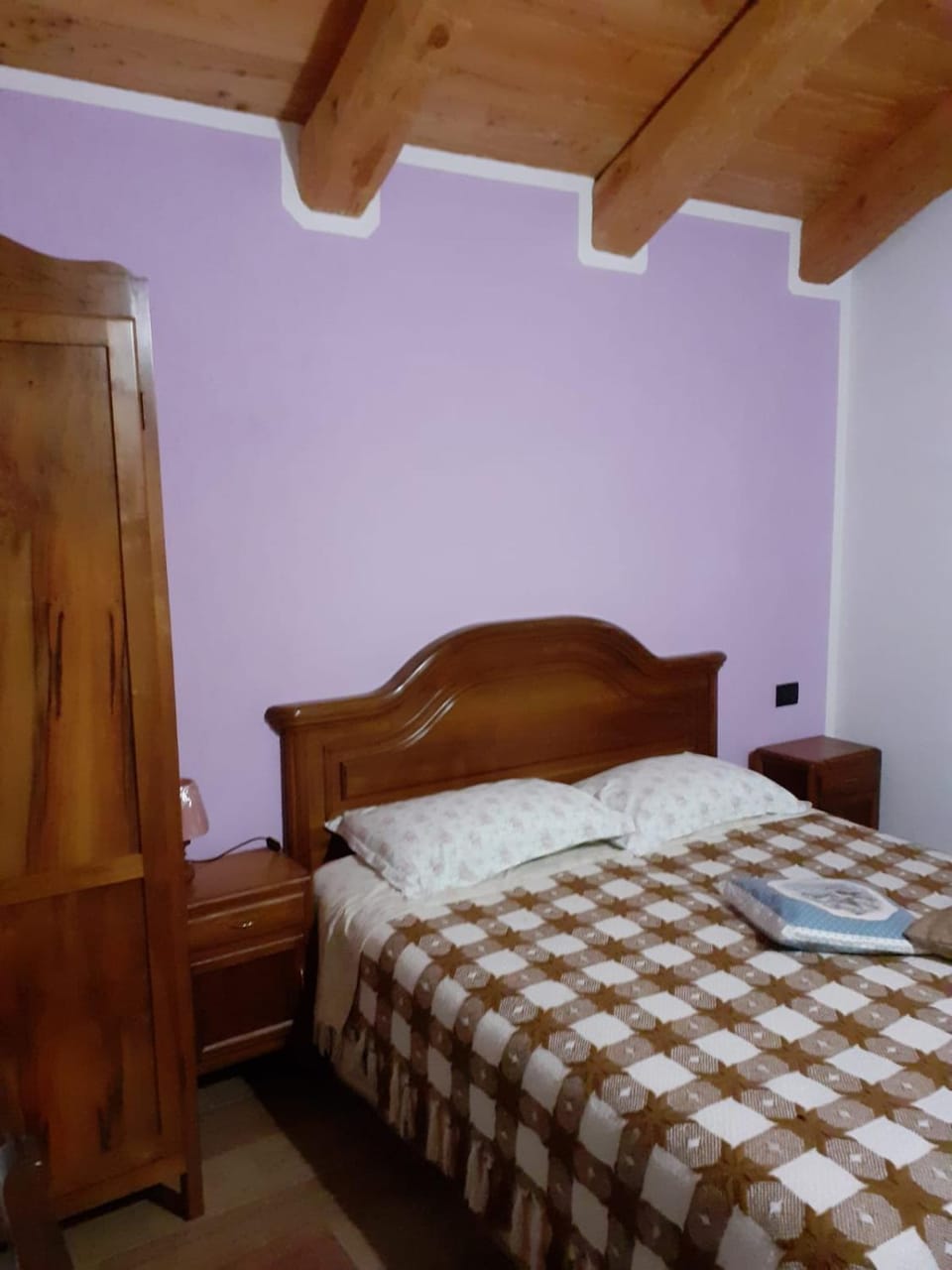 La scuola Bed and Breakfast in Piedmont