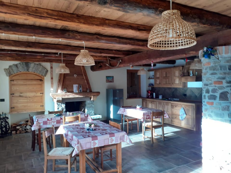 La scuola Bed and Breakfast in Piedmont