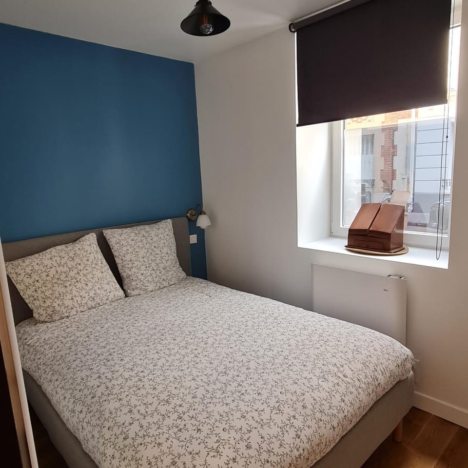 Quiet apartment, lively area,next to Eiffel Tower. Apartment in Paris
