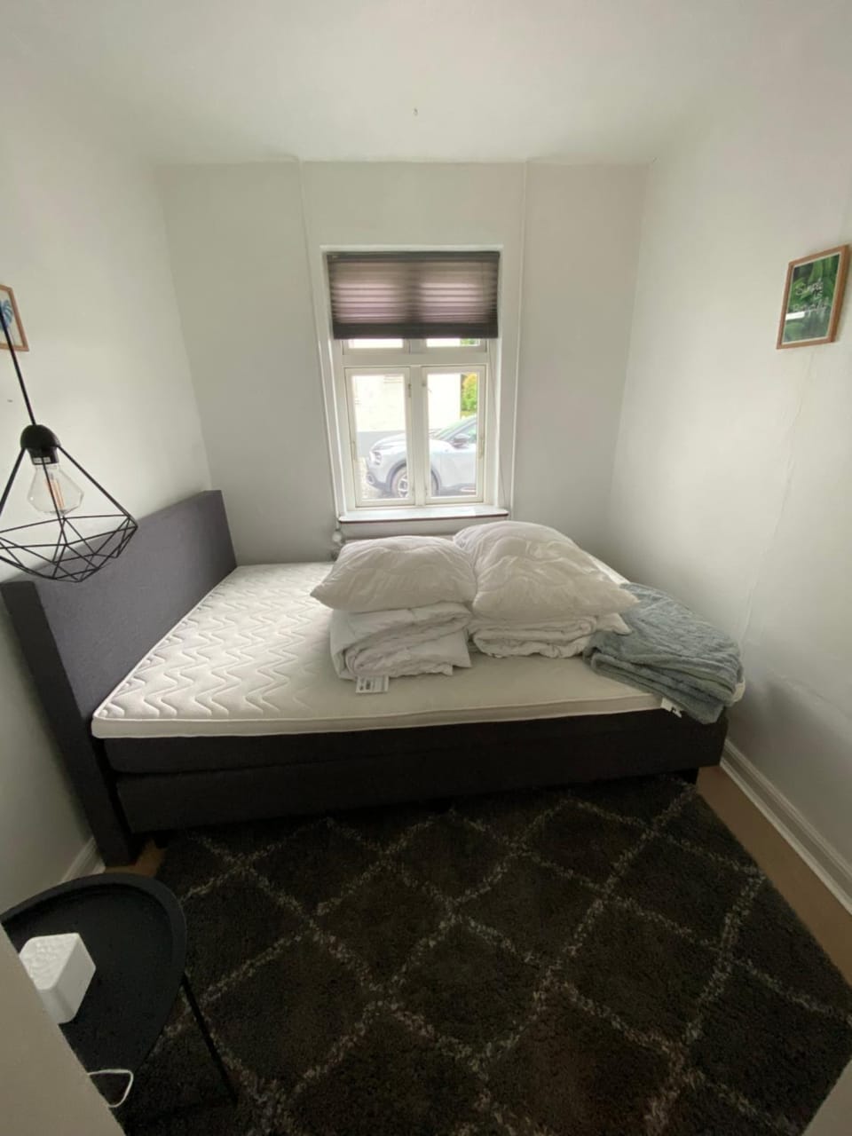 Hus ved skov Apartment in Region of Southern Denmark