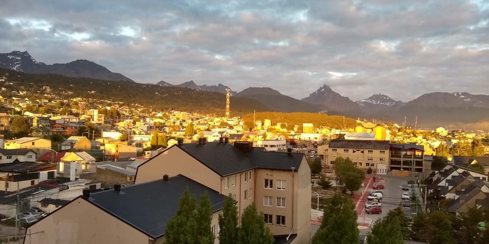 Vista Ushuaia Apartment in Ushuaia