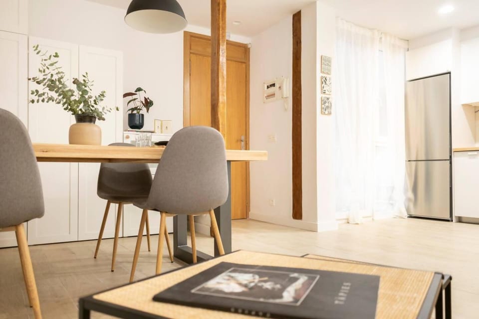 Precioso apartamento recién reformado pleno centro Apartment in Pamplona