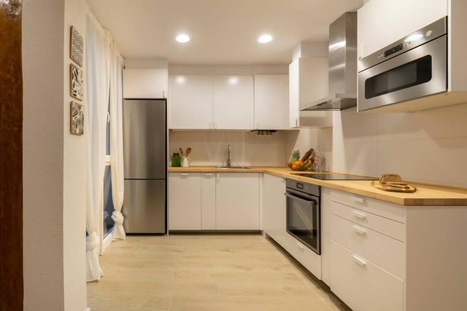 Precioso apartamento recién reformado pleno centro Apartment in Pamplona