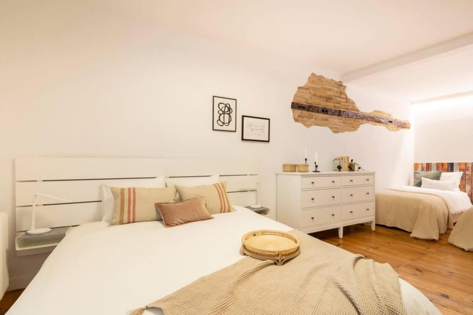 Precioso apartamento recién reformado pleno centro Apartment in Pamplona