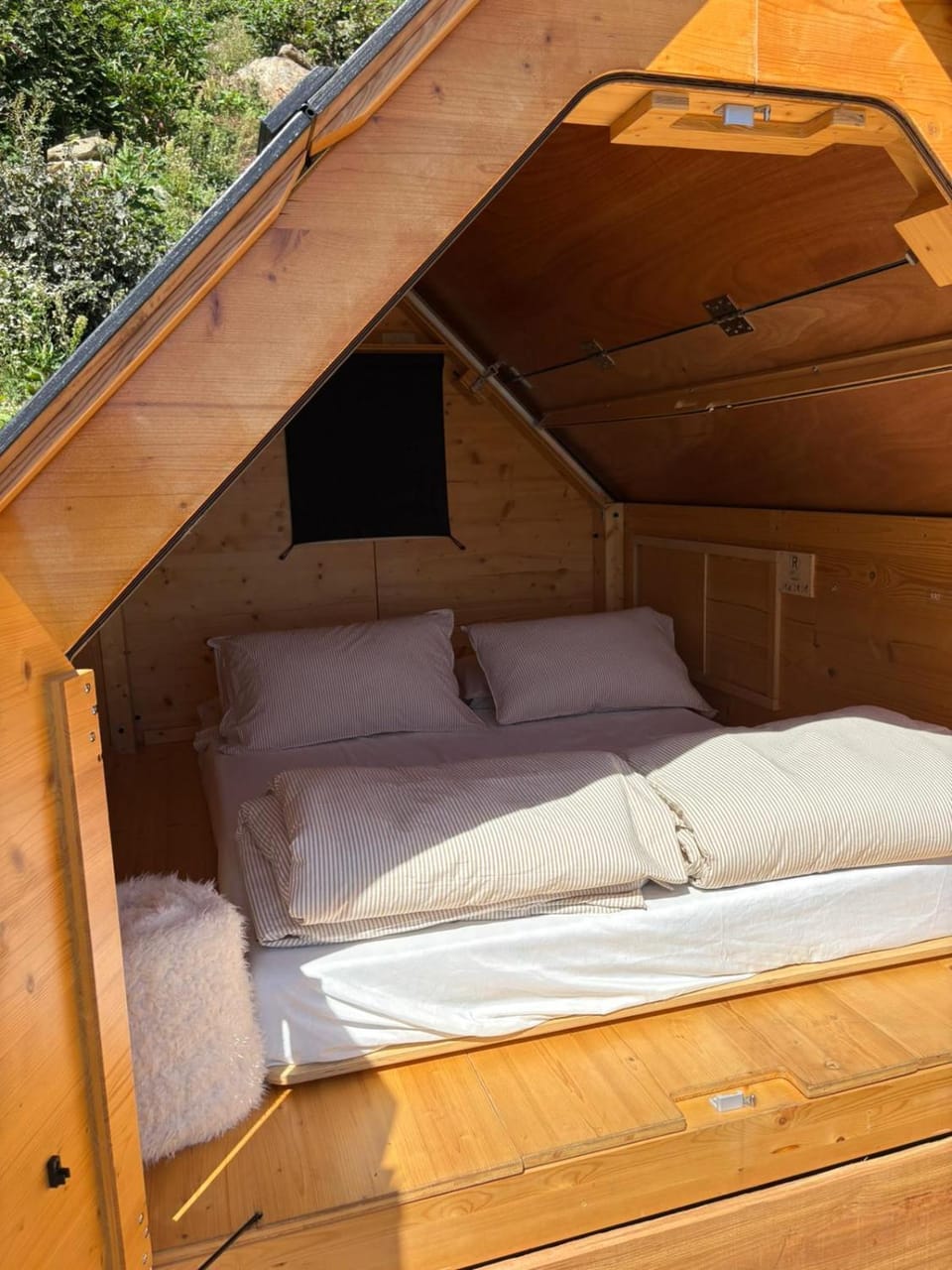 Chalet Palù Apartment in Piedmont