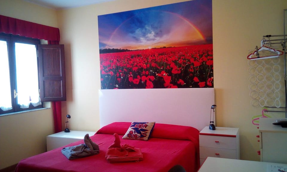 Villa Morgante B&B Bed and Breakfast in Sicily
