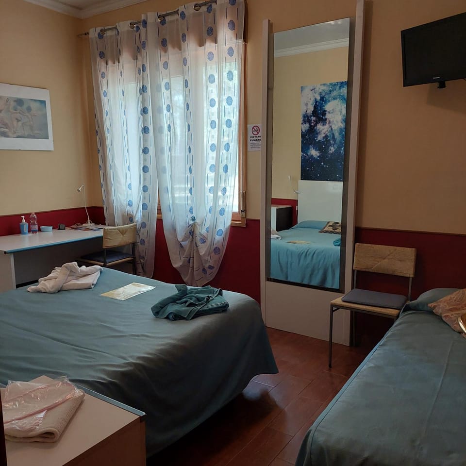 Villa Morgante B&B Bed and Breakfast in Sicily
