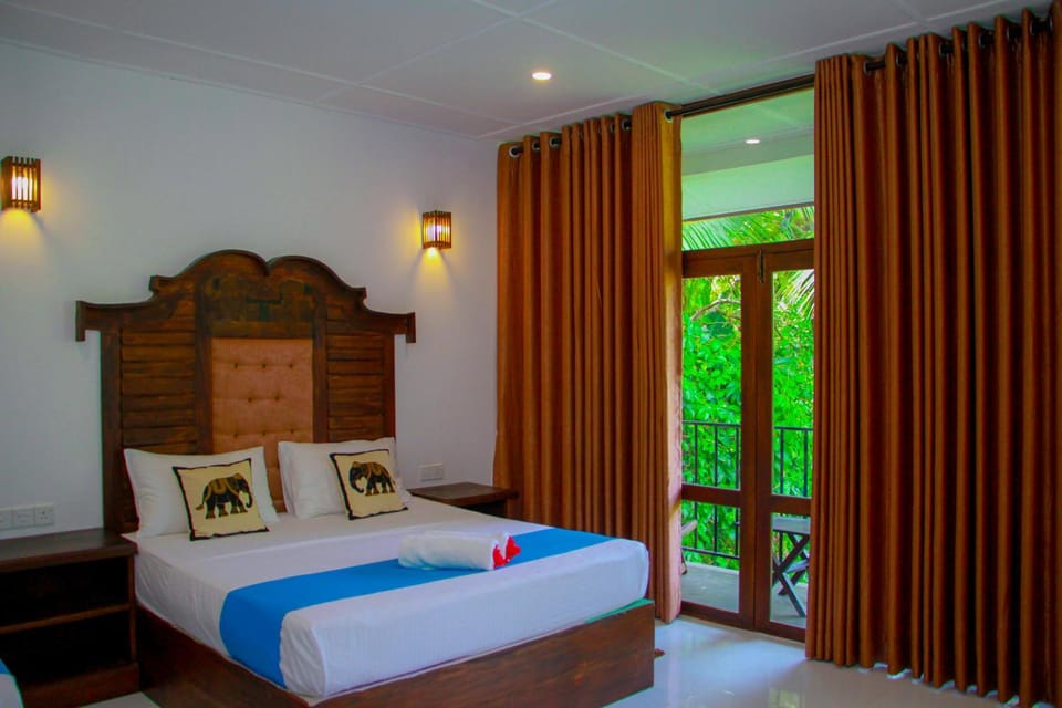 View (from property/room), Bedroom