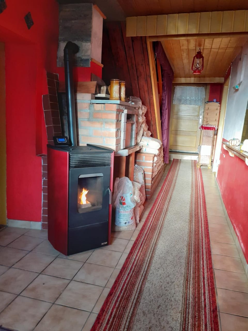 Ferienhaus Pirker Apartment in Carinthia, Austria