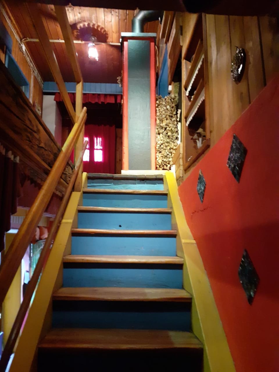 Ferienhaus Pirker Apartment in Carinthia, Austria