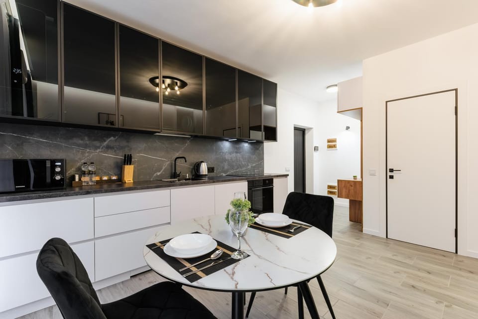 EVURI Apartments Laborca Apartment in Slovakia