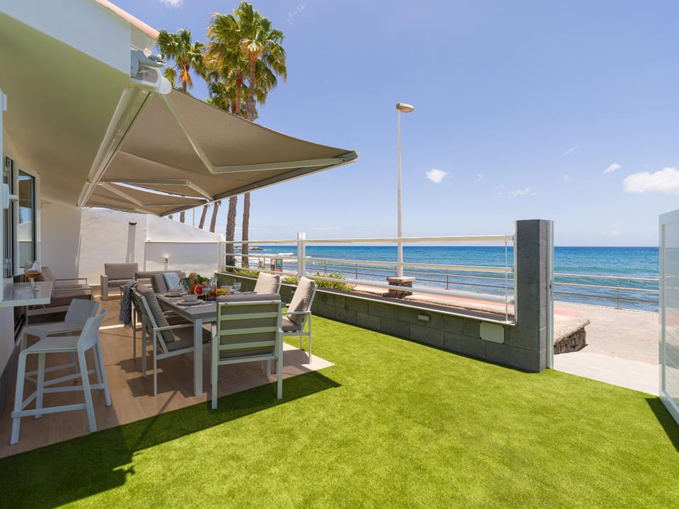 Balcony/Terrace, Balcony/Terrace, Sea view