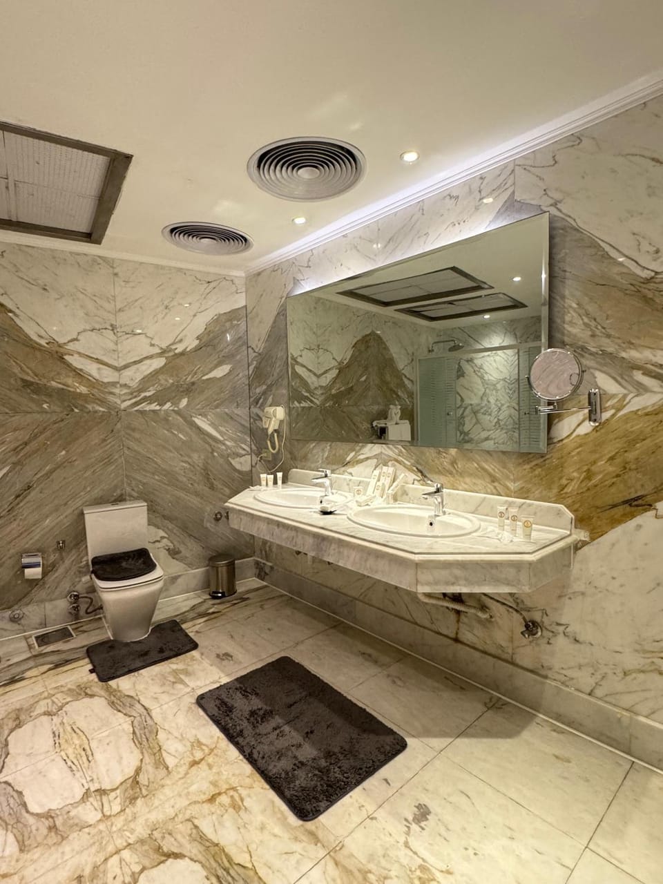 Fleet Club Mahrousa Hotel in Alexandria