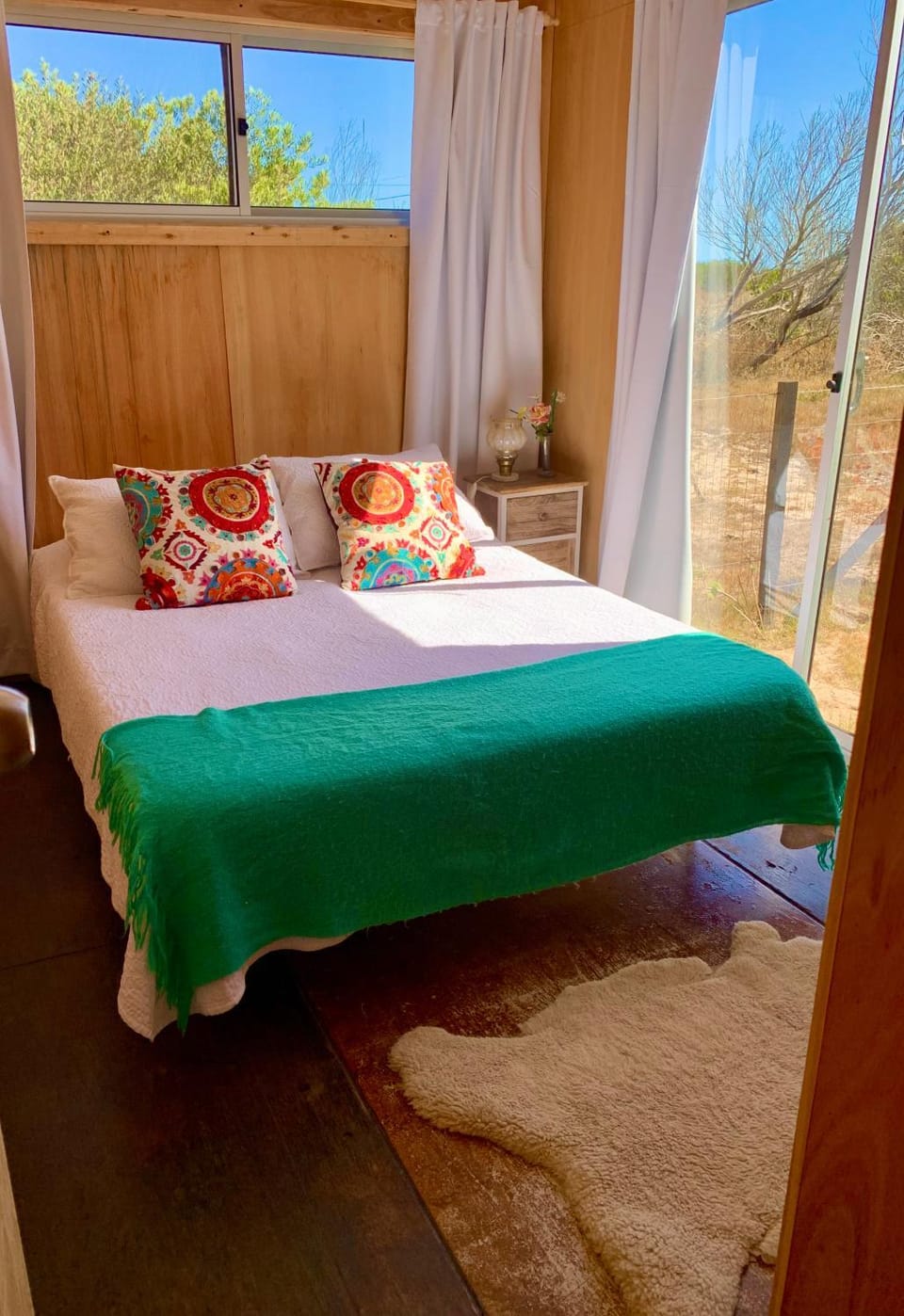 Casa Kaia Chalet in Maldonado Department, Uruguay