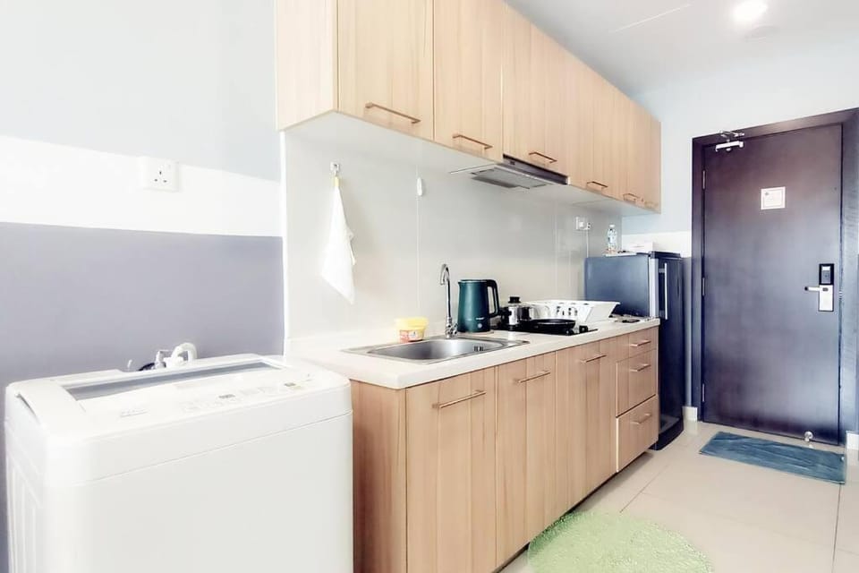 ABHOME "SUMMER SUITE" #KSL D'Esplanade #KSL City Mall #Water Theme Park #JB Apartment in Johor Bahru