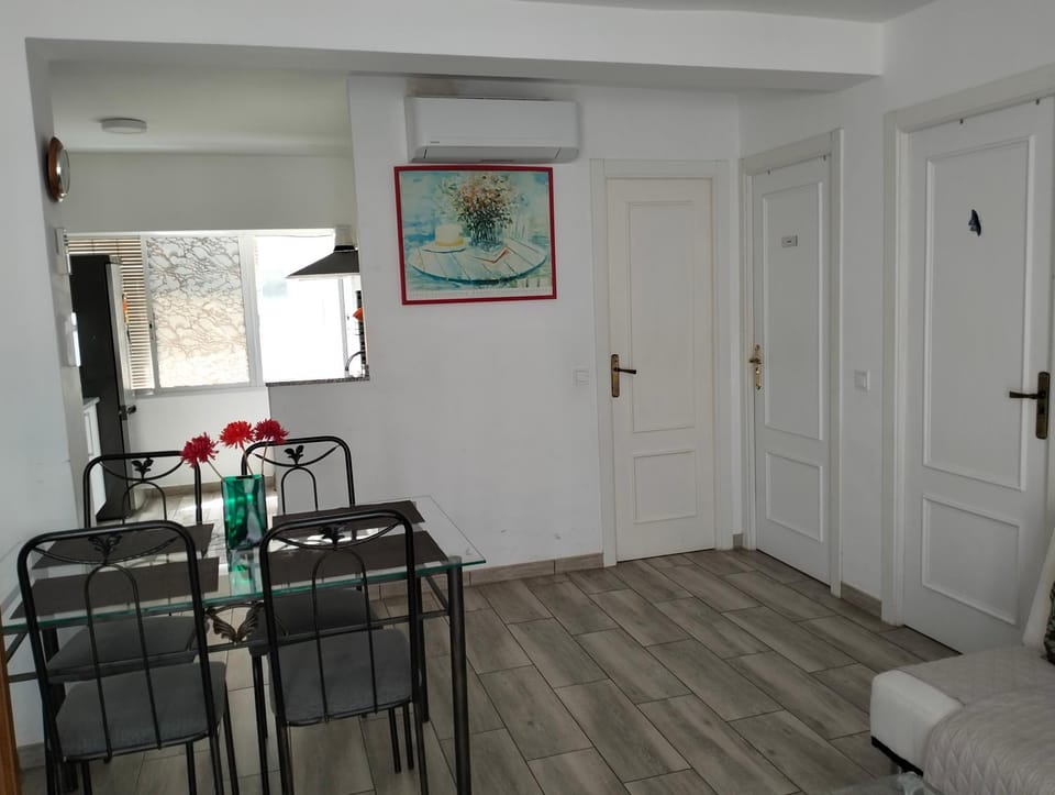 Goya Apartment in Estepona