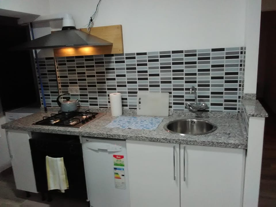 Goya Apartment in Estepona