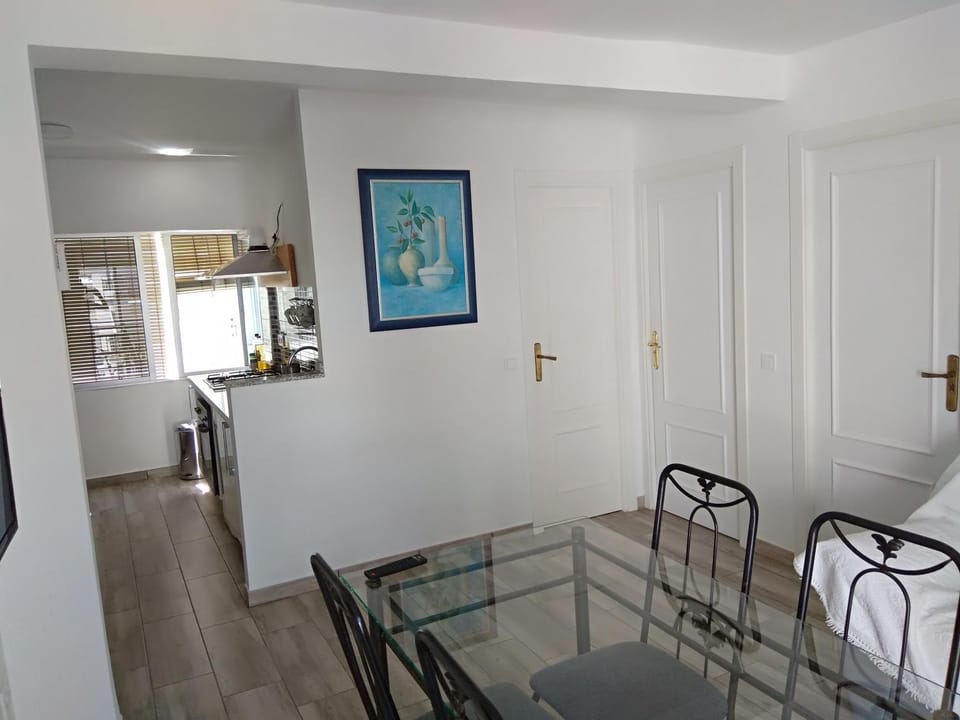 Goya Apartment in Estepona