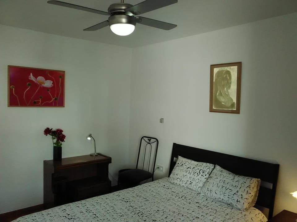 Goya Apartment in Estepona