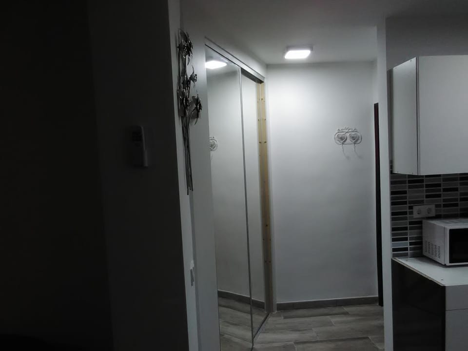 Goya Apartment in Estepona