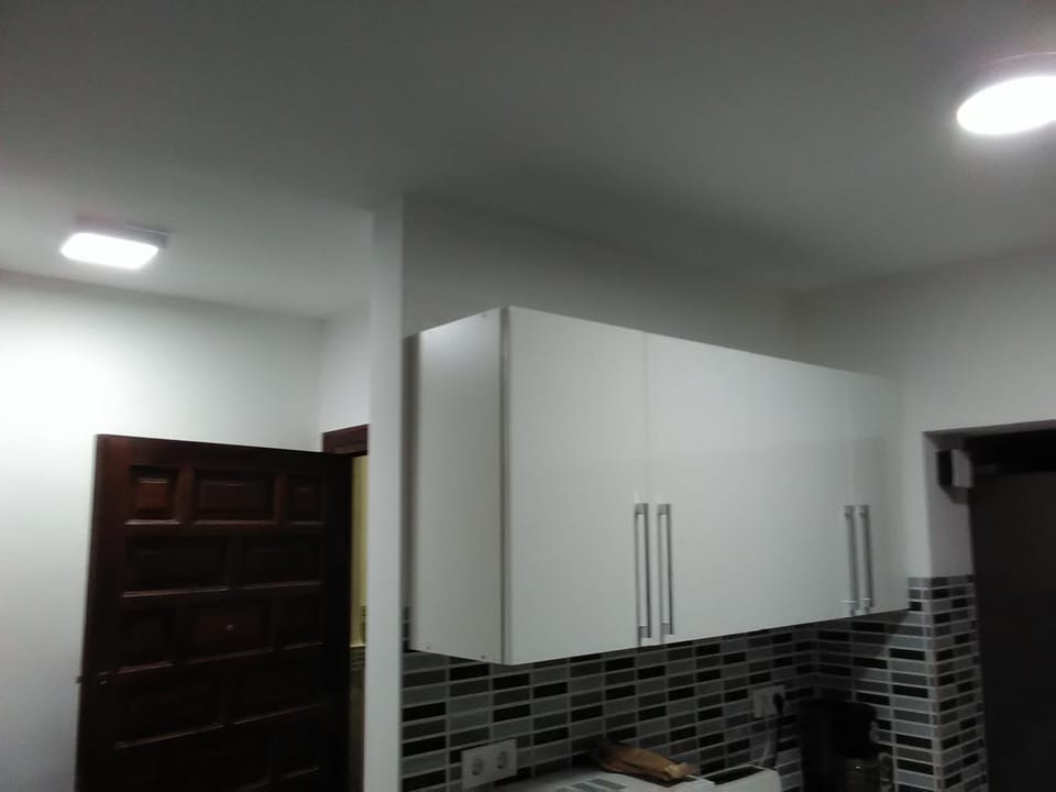 Goya Apartment in Estepona