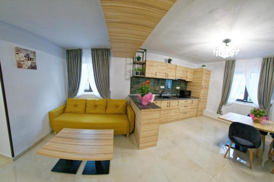 Bucovina Holidays Sadova Bed and Breakfast in Romania