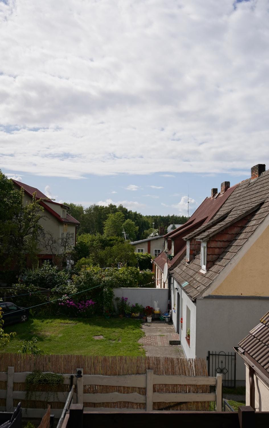 View (from property/room)