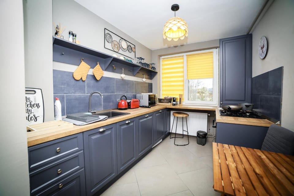 Exquisite 3 room apartment in the heart of thetown Apartment in Romania