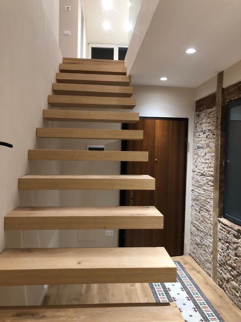 Palazzo del Principe Apartment in Castel di Sangro