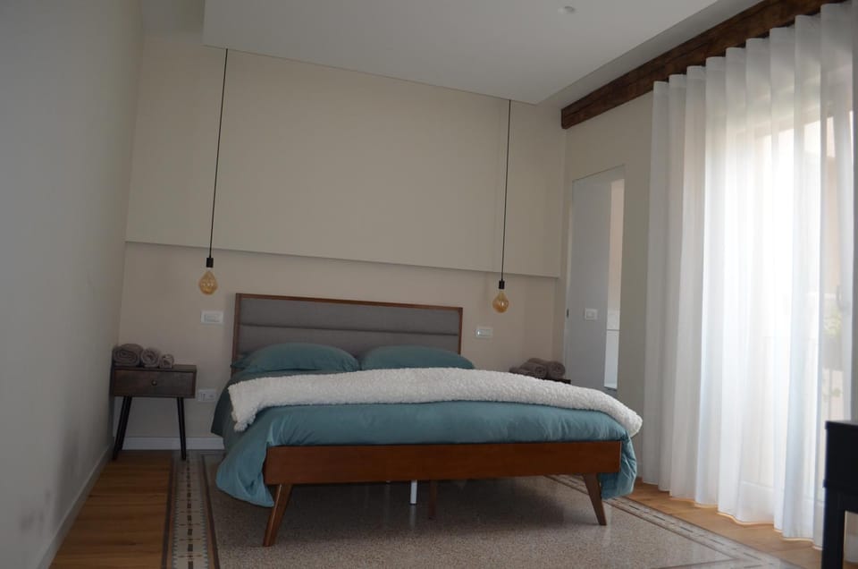 Palazzo del Principe Apartment in Castel di Sangro