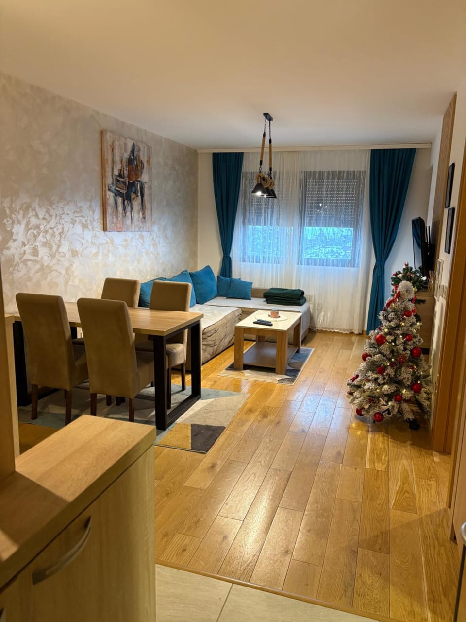NEO Apartman Apartment in Zlatibor