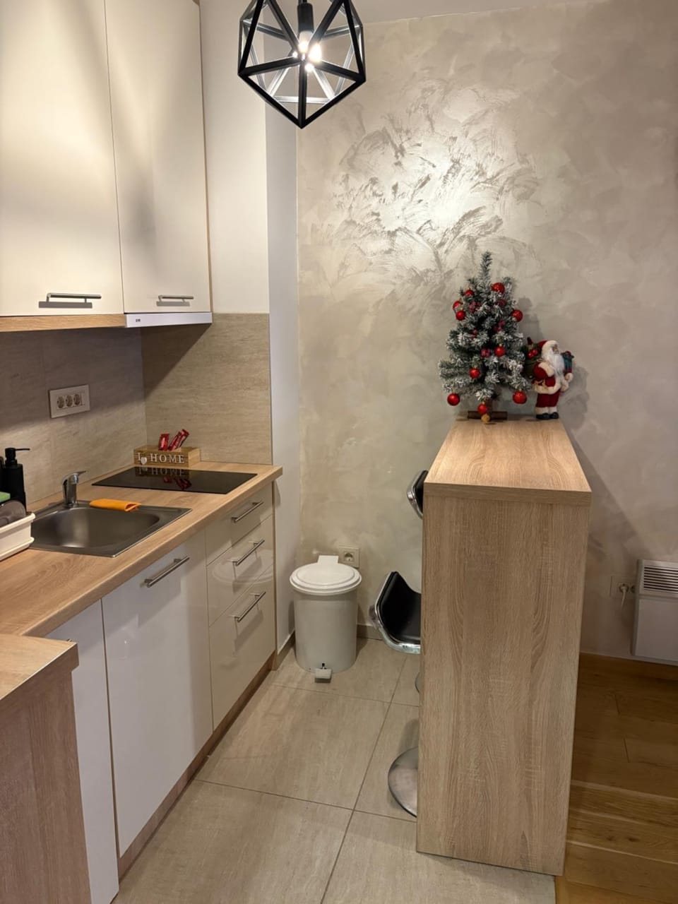 NEO Apartman Apartment in Zlatibor