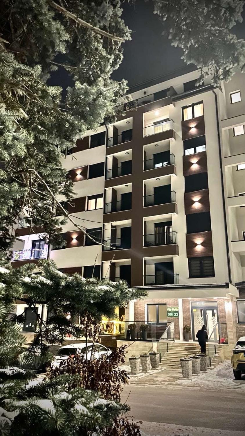 NEO Apartman Apartment in Zlatibor