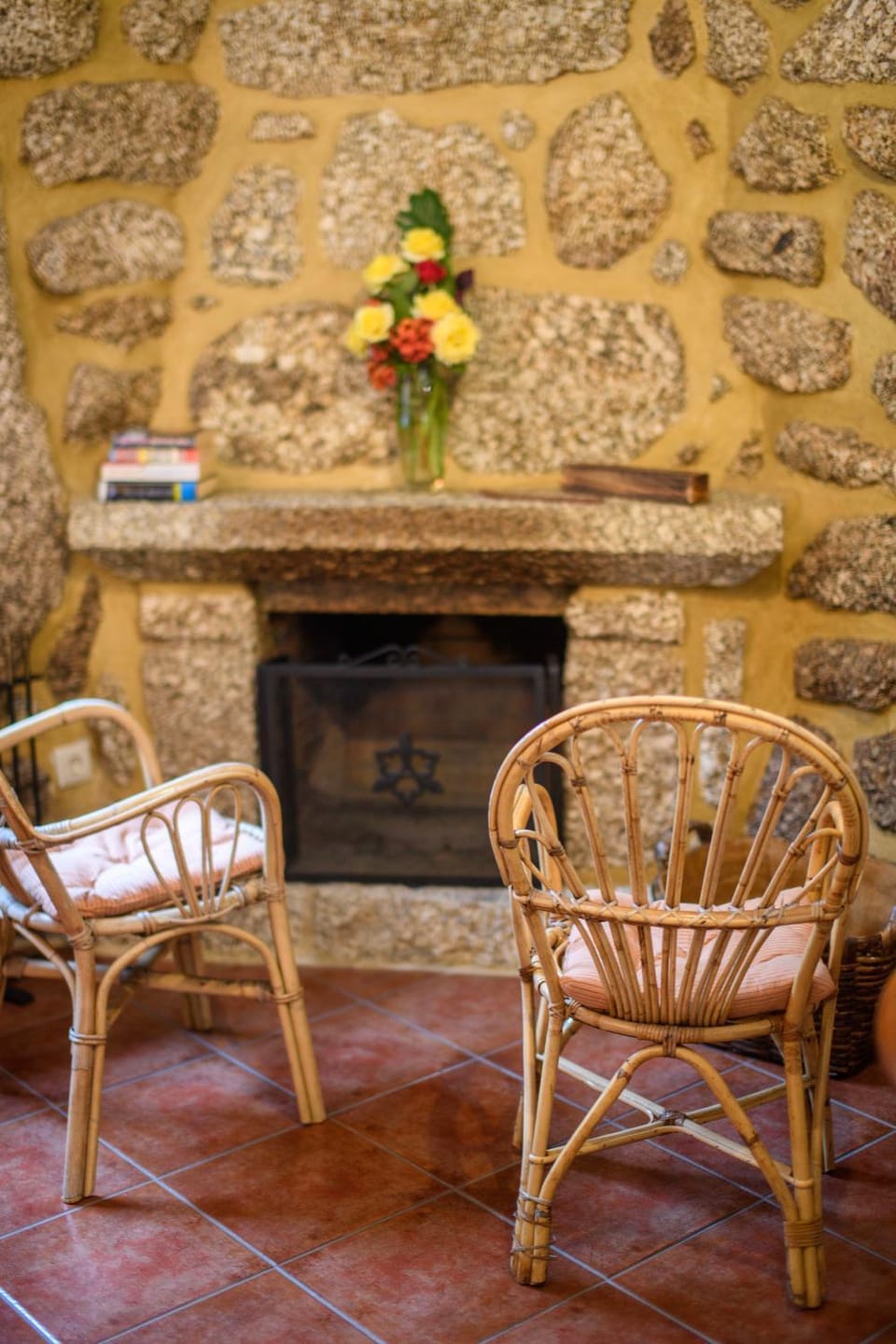 Gerês Country Stays - Sequeiro House in Viana do Castelo District, Portugal