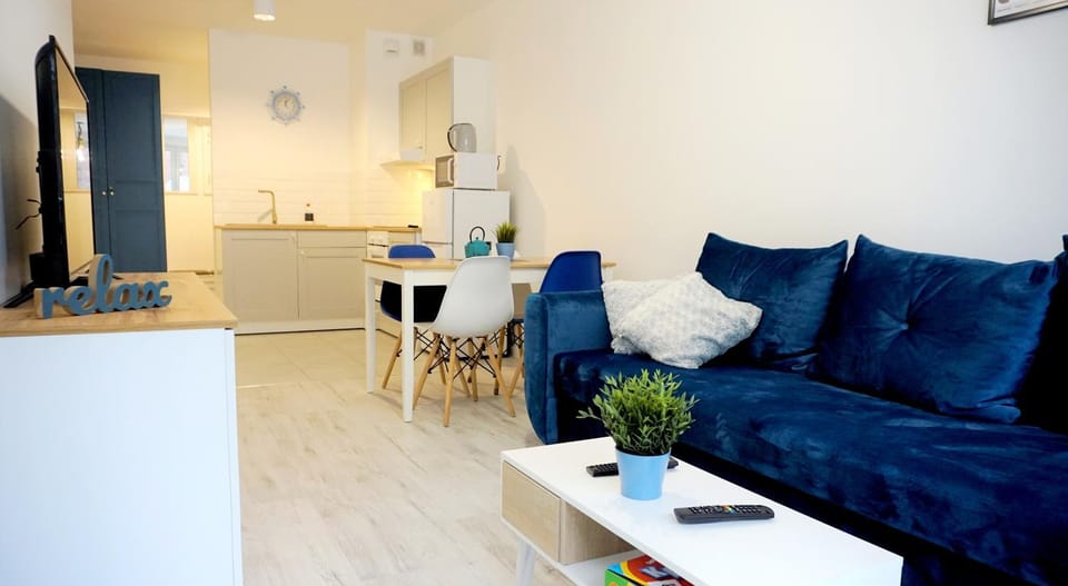 Aura Apartament Apartment in Gdansk