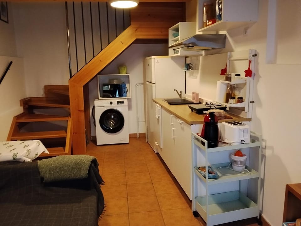 El Mullaero Apartment in Valle del Jerte