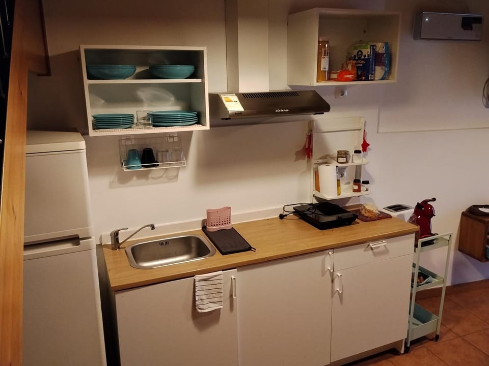 El Mullaero Apartment in Valle del Jerte