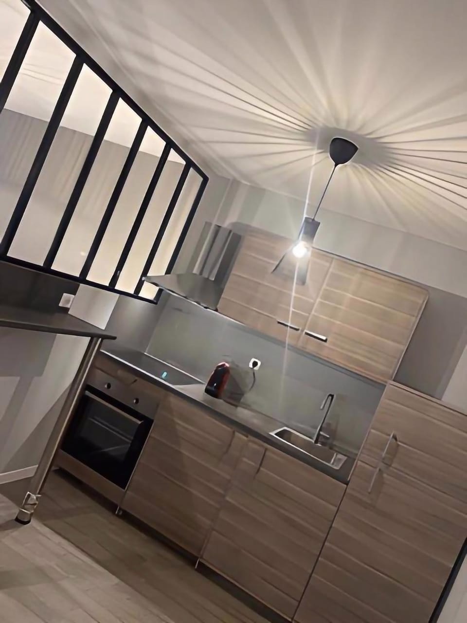 Kitchen or kitchenette, minibar, pet friendly