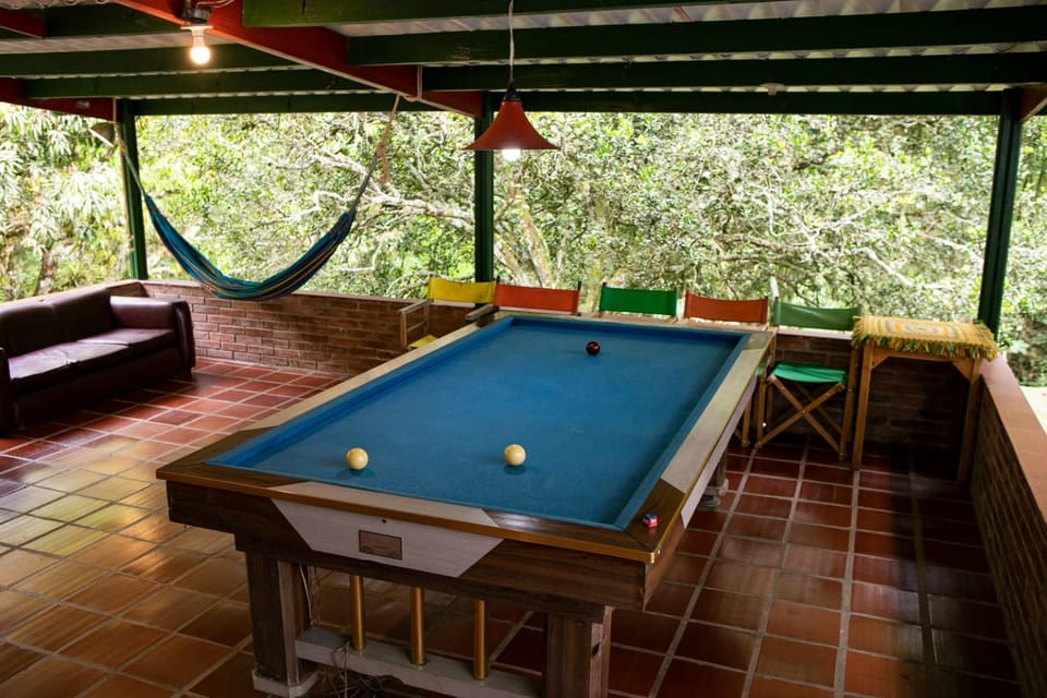 Ecohotel Monteverde Hotel in Cundinamarca, Colombia